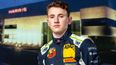 Offaly teenager Alex Dunne on breaking Lando Norris’ record and big Ferrari opportunity