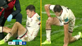 “No” – Anxious wait for Jacob Stockdale injury update after latest blow