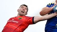 Peter O’Mahony sparks melee after angry reaction to Zebre goading