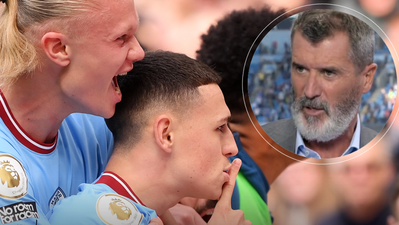 Roy Keane comments on Manchester City will inevitably start a worthwhile debate