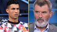 Roy Keane accuses Man United of ‘disrespecting’ Cristiano Ronaldo