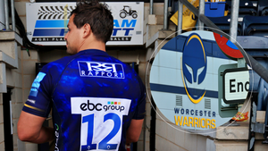 Worcester Warriors