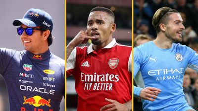 Your guide to a superb weekend of football, rugby and F1 and how to stream it all