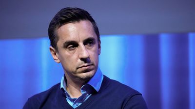 Gary Neville confirms he will work for Qatar’s beIN Sports during World Cup