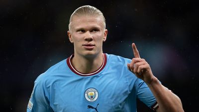 Erling Haaland’s Man City release clause doesn’t even exist, says Guardiola