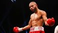 Ex-Anthony Joshua opponent hopes Chris Eubank Jr gets brain damage