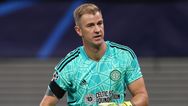 Joe Hart references Celtic tactics when speaking about Champions League blunder