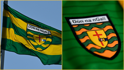 All Donegal GAA games cancelled following Creeslough tragedy