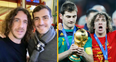 “I hope you respect me: I’m gay” – Casillas deletes ‘coming out’ tweet