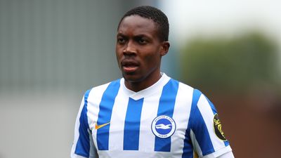 Brighton confirm shock retirement of Enock Mwepu due to heart condition