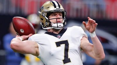 Taysom Hill puts together one of the most absurd performances in NFL history