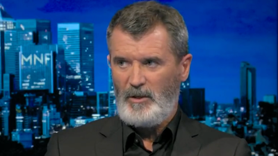 “Absolute rubbish” – Roy Keane wants to manage again but rules out West Brom vacancy