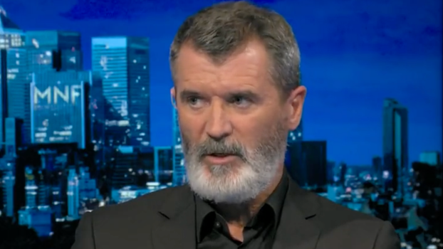 Roy Keane