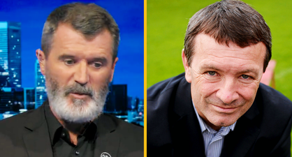 Roy Keane names pair of Irishmen as two of his favourite sportspeople