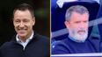 John Terry criticises Roy Keane for refusing fan selfie in deleted tweet