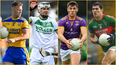 Some of the biggest club finals in GAA are on TV this weekend