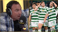 “They are an embarrassment” – Jason Cundy trolls Celtic in heated rant