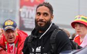 Ashley Williams charged by FA over alleged attack at kids football match