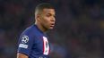 Kylian Mbappe ‘could terminate PSG contract’ over bot allegations