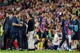 Barcelona face losing millions due to budgeting error