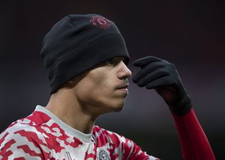 Mason Greenwood reportedly arrested on suspicion of breaching bail conditions