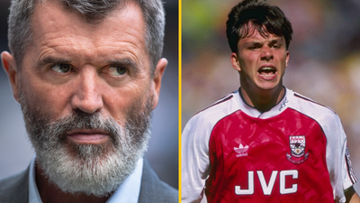 “Roy Keane was my dream player to play against… he wasn’t a clever player” – David Hillier