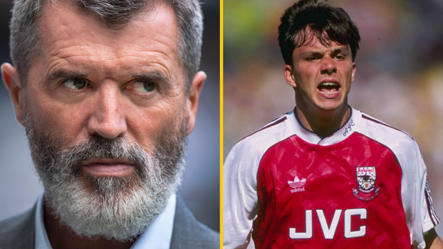 Roy Keane