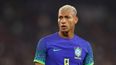 Richarlison gives tearful interview after injury puts World Cup dream in doubt