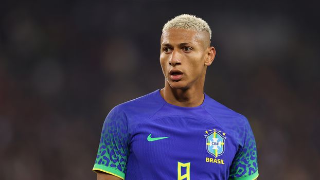 Richarlison World Cup