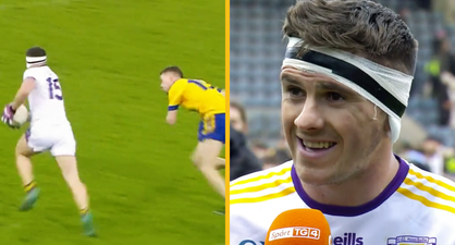 “I’m a bit battered after it.” – Shane Walsh comes through the wars to inspire Kilmacud Crokes