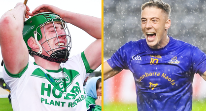 Shocks in Wexford, Leitrim and Monaghan on blockbuster day of county final action