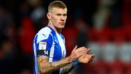 “Couldn’t make the stupidity up” – James McClean posts defiant message after horrible Sunderland chants