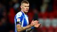 “Couldn’t make the stupidity up” – James McClean posts defiant message after horrible Sunderland chants