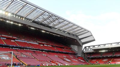 Liverpool release statement condemning ‘vile chants’ from Man City fans