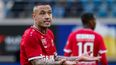 Radja Nainggolan suspended by club after smoking on the bench