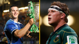 Dylan Hartley makes astonishing revelation about Heineken Cup final loss to Leinster