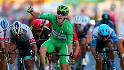 Ireland to pursue joint North and South bid for opening stages of Tour de France