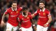 Tottenham vs. Man United player ratings: Fred and Bruno sees off Spurs