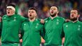 Selecting the strongest Ireland team to face South Africa in World Cup prelude