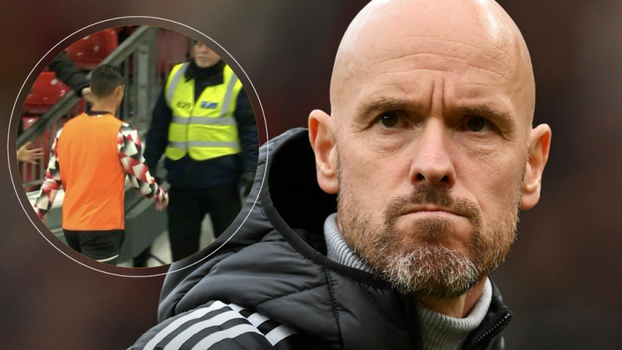 Erik ten Hag