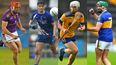 Hurling finals and provincial action all on TV this weekend