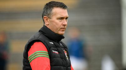 Ciaran Whelan thinks that GAA will struggle to get inter-county managers