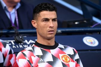 Man United considering releasing Cristiano Ronaldo on a free transfer