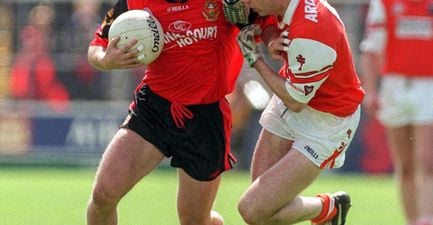 New GAA book explains details of an attempted county transfer that would have rocked Ulster