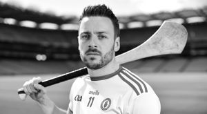 Damian Casey hurler