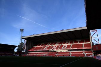 Nottingham Forest fans criticised for singing ‘always the victims’ chant against Liverpool