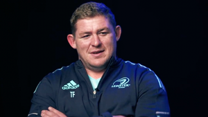 Tadhg Furlong