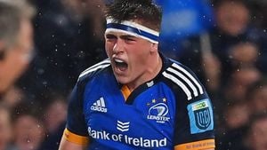 Leinster