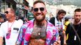 Dana White confirms Conor McGregor is not in the USADA testing pool