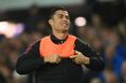 Cristiano Ronaldo to hold talks with Erik ten Hag over Man United future